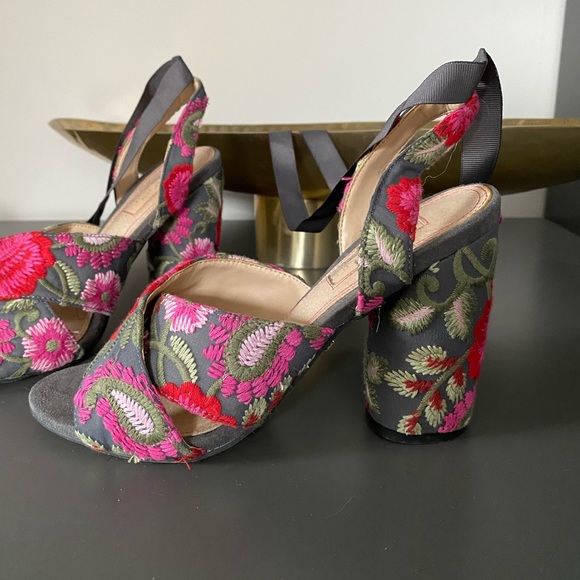 Topshop heels 👠 - Picture 4 of 4